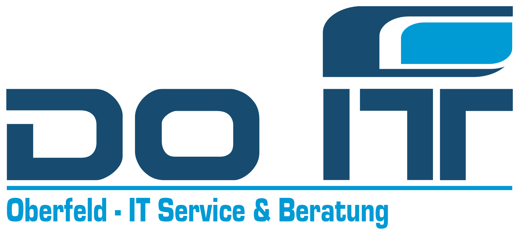 do it – Oberfeld IT Service & Beratung